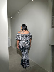 PRE ORDER ONLY - Leilua Off Shoulder