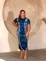 The Wairua - Bodycon