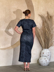 Armania Bodycon Dress