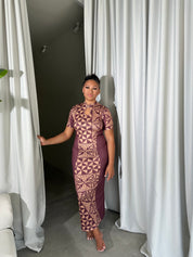 PRE ORDER ONLY - TALAVOU Qi Pao