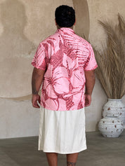 PRE ORDER - MENS - Pacifika Shirt