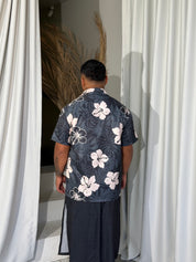 PRE ORDER - MENS - Oceania Shirt