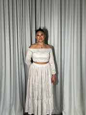 Armania - Maxi 2 Piece
