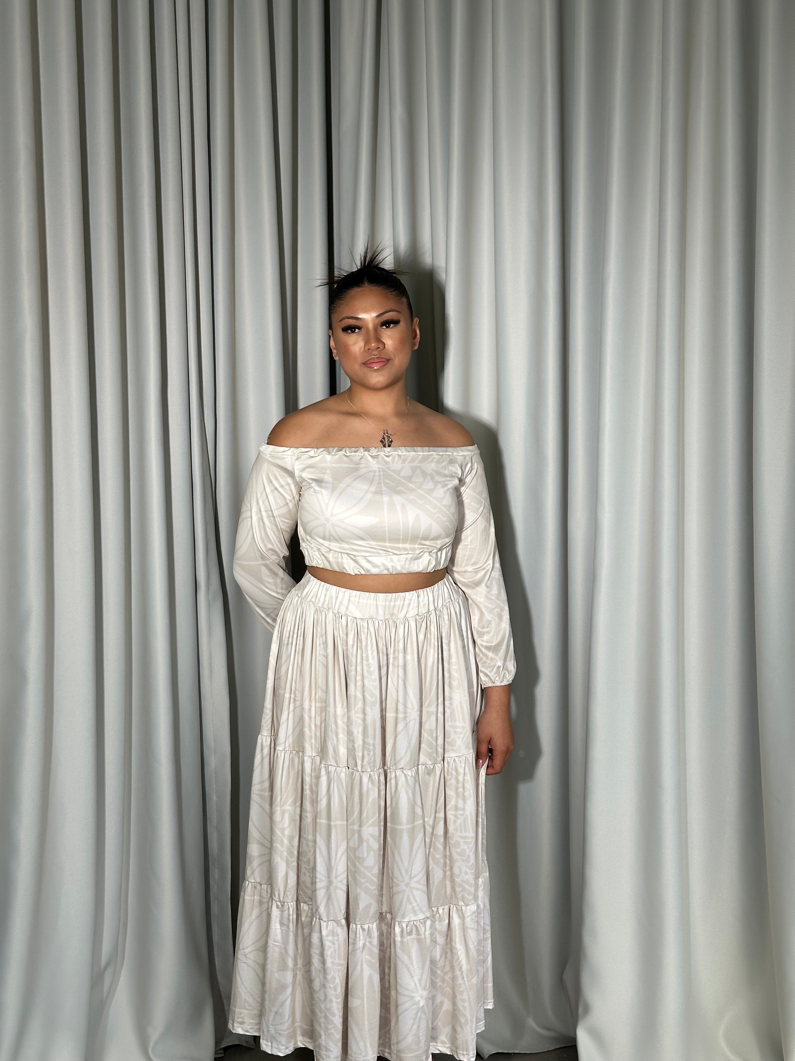 Armania - Maxi 2 Piece
