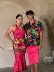 PRE ORDER ONLY - Men’s - ALOFA Shirt