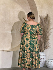 Armania Sun Dress
