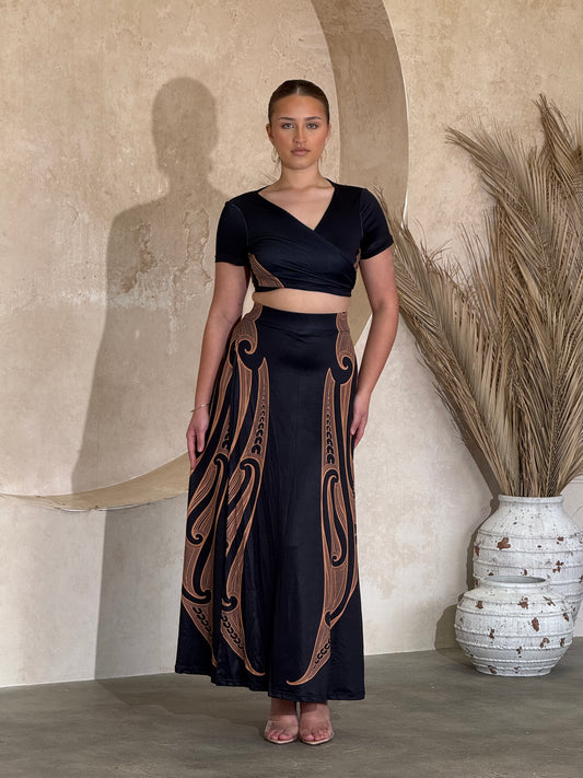 Ātaahua - 2 Piece Set
