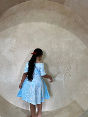 Girls LEILUA Dress