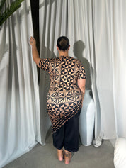 TALAVOU Bodycon Dress