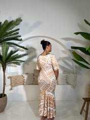 LOLE Sleeve Dress - PRE ORDER