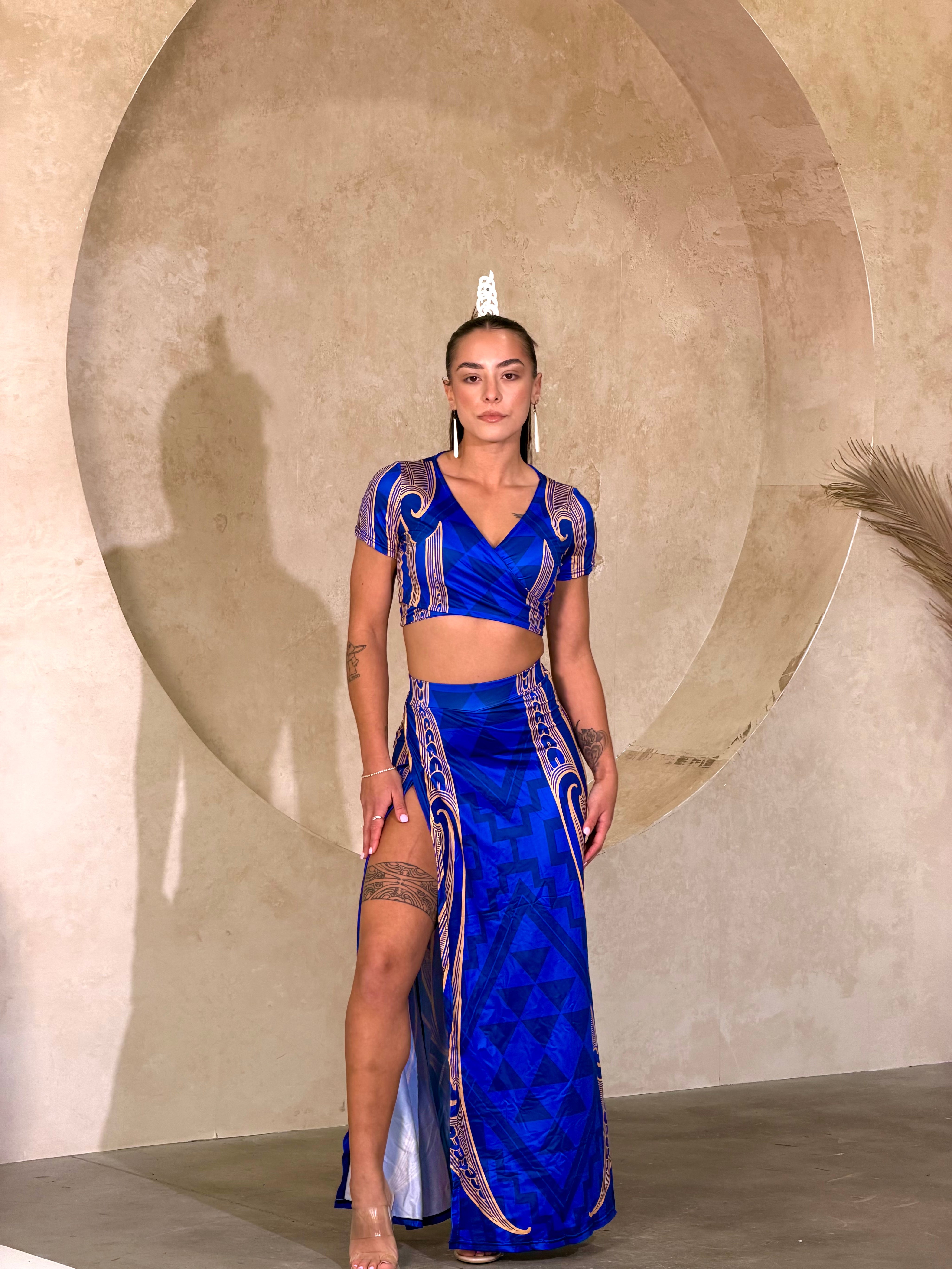 The Wairua - Two Piece Set