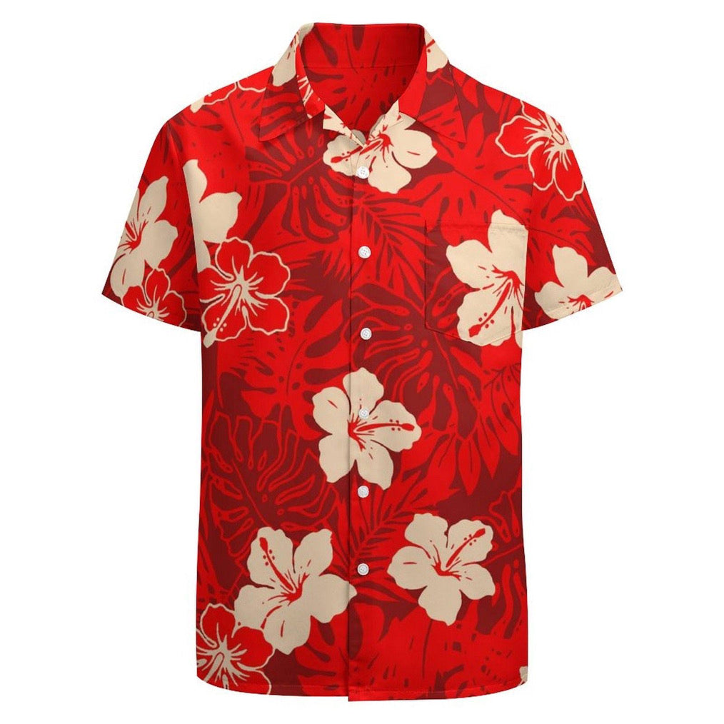 PreOrder - MENS - OCEANIA Shirt