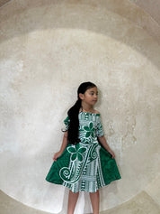 Girls LEILUA Dress