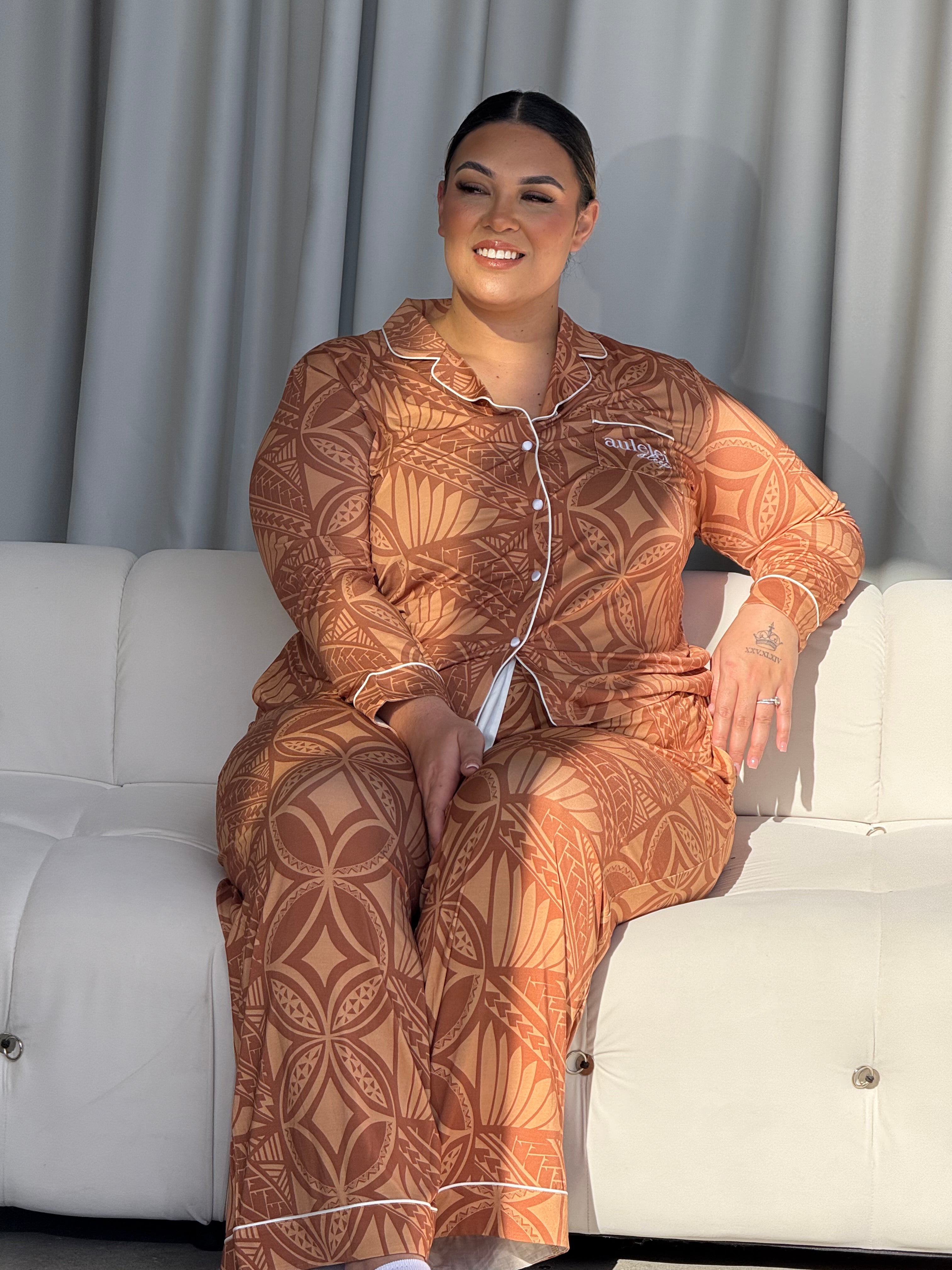 Aulelei Sleep – House of Aulelei