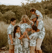 Custom FAMILY SET