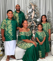 Custom FAMILY SET