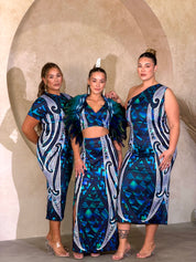 The Wairua - Two Piece Set