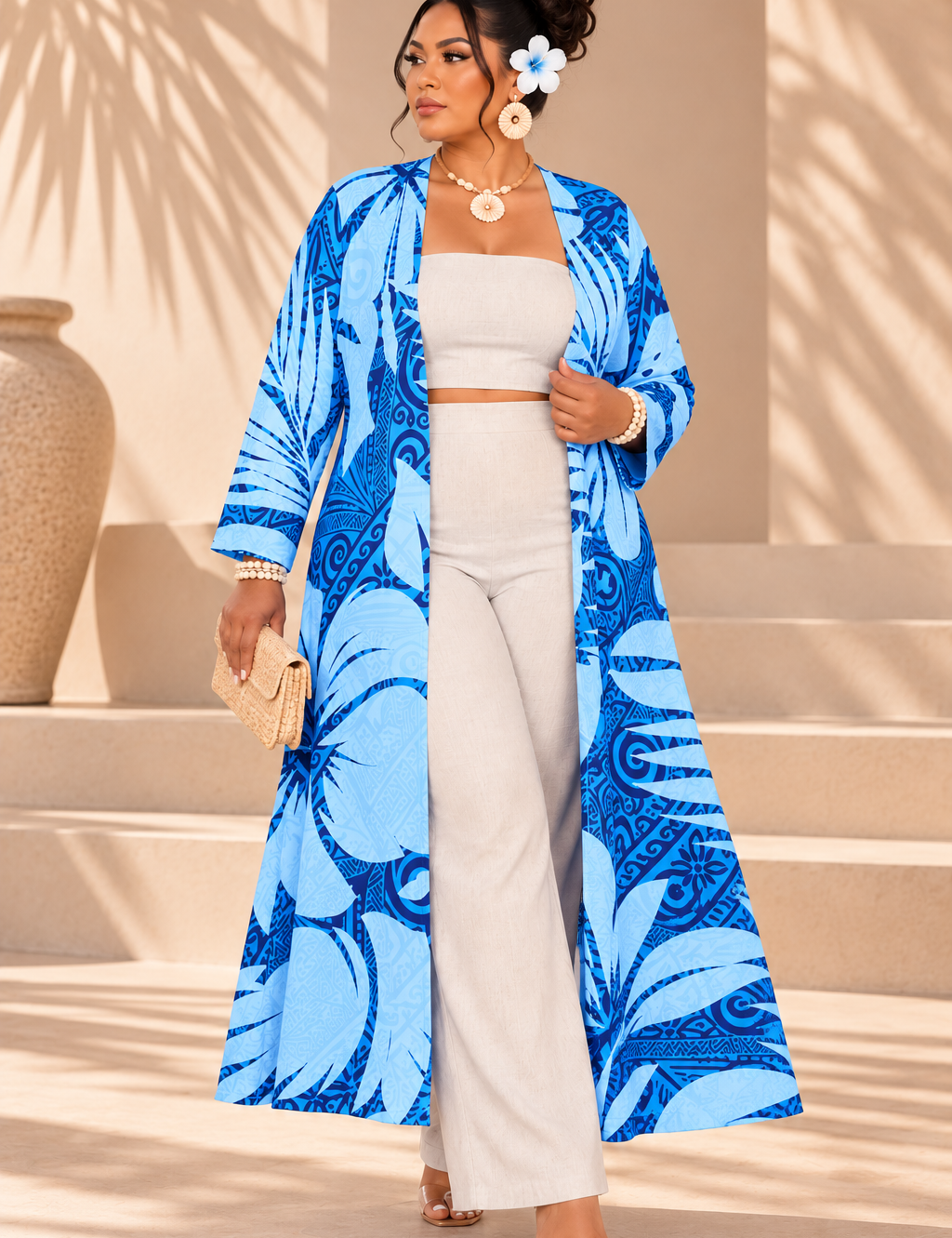 TropicalBlueFloralKimonoPortrait.png